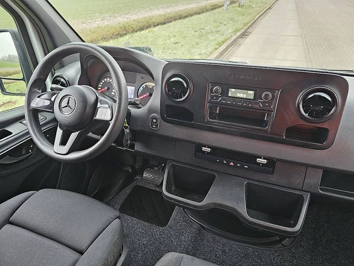 Mercedes-Benz eSprinter - Afbeelding 8 van 14