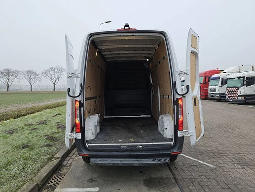 Mercedes-Benz eSprinter - Afbeelding 9 van 14