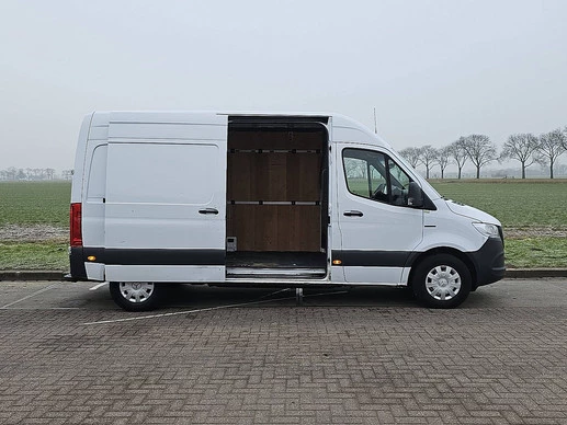 Mercedes-Benz eSprinter - Afbeelding 10 van 14
