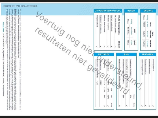 Mercedes-Benz eSprinter - Afbeelding 11 van 14