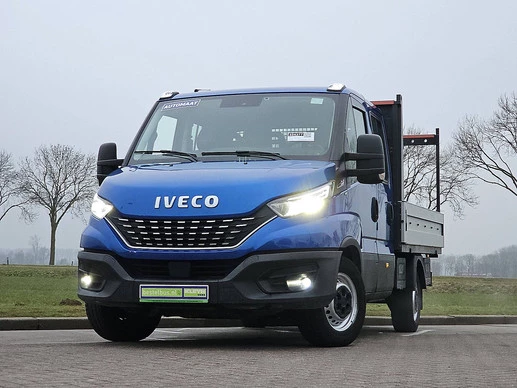 Iveco Daily - Afbeelding 1 van 21