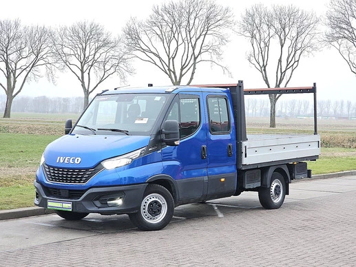 Iveco Daily - Afbeelding 2 van 21