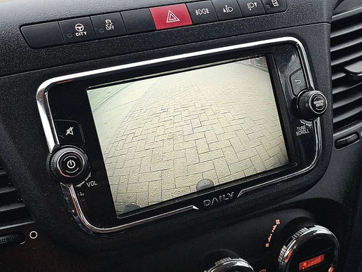 Iveco Daily - Afbeelding 11 van 21