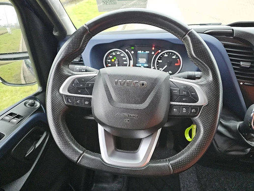 Iveco Daily - Afbeelding 12 van 21