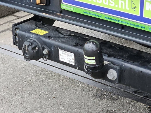 Iveco Daily - Afbeelding 16 van 21