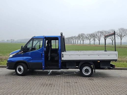 Iveco Daily - Afbeelding 17 van 21