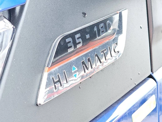 Iveco Daily - Afbeelding 18 van 21