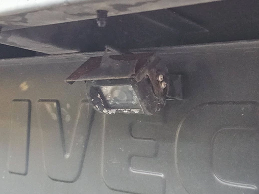 Iveco Daily - Afbeelding 19 van 21