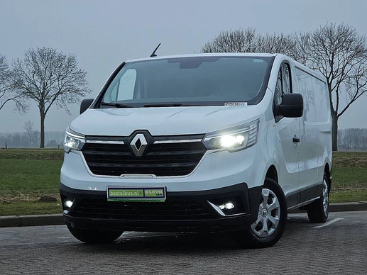 Renault Trafic - Afbeelding 1 van 18