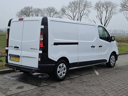 Renault Trafic - Afbeelding 3 van 18