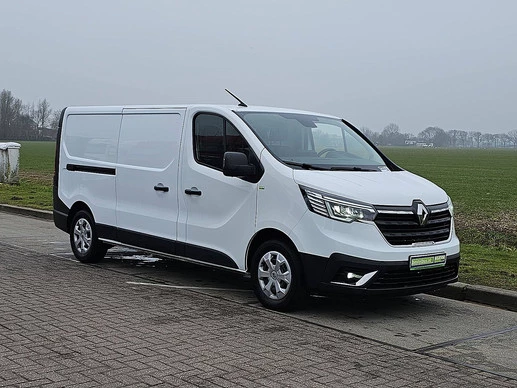 Renault Trafic - Afbeelding 5 van 18