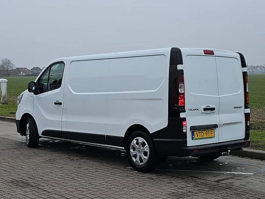 Renault Trafic - Afbeelding 6 van 18