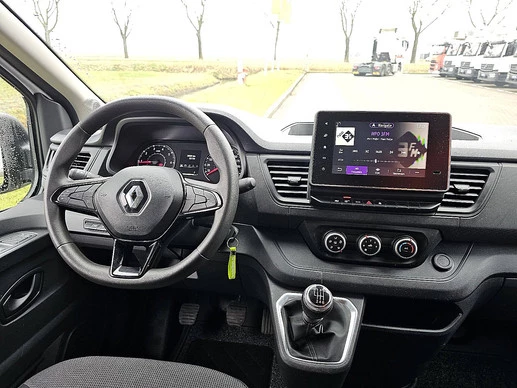 Renault Trafic - Afbeelding 8 van 18