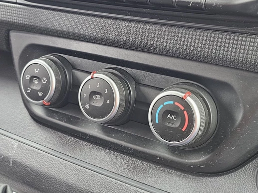 Renault Trafic - Afbeelding 10 van 18