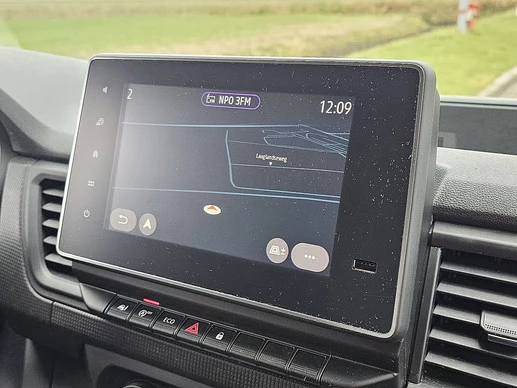 Renault Trafic - Afbeelding 11 van 18