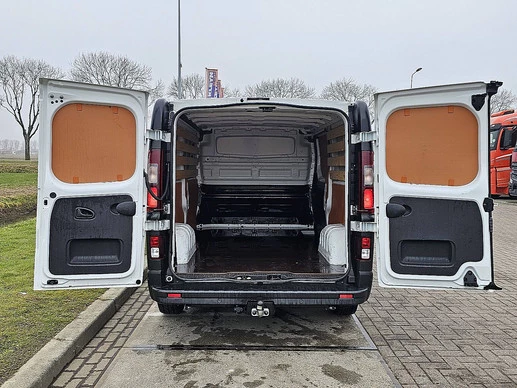 Renault Trafic - Afbeelding 14 van 18
