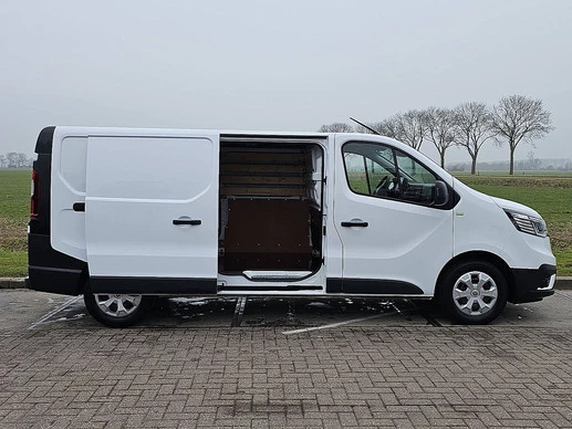 Renault Trafic - Afbeelding 15 van 18