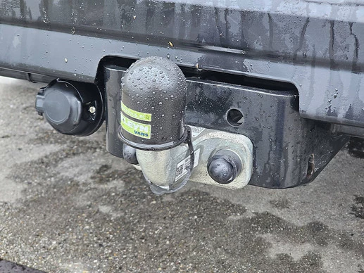 Renault Trafic - Afbeelding 16 van 18