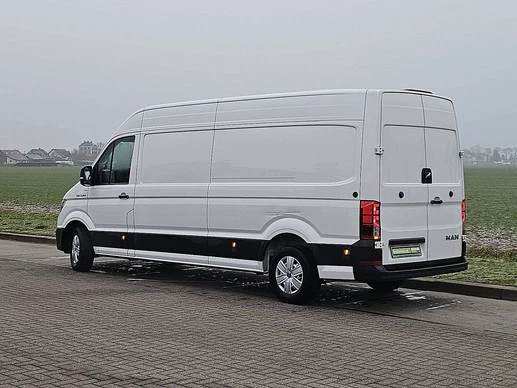 MAN TGE - Afbeelding 6 van 15