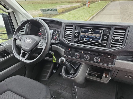 MAN TGE - Afbeelding 8 van 15