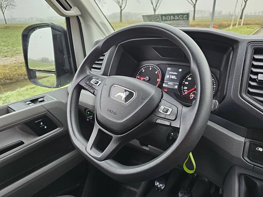 MAN TGE - Afbeelding 10 van 15