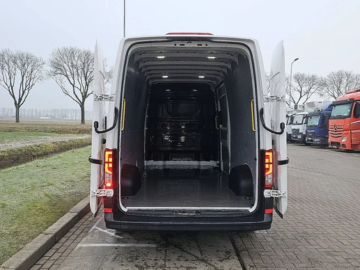 MAN TGE - Afbeelding 12 van 15