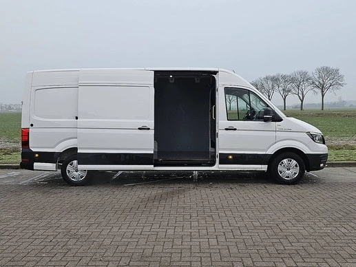 MAN TGE - Afbeelding 13 van 15