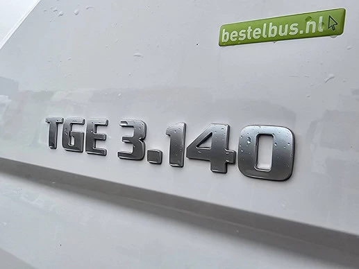 MAN TGE - Afbeelding 14 van 15