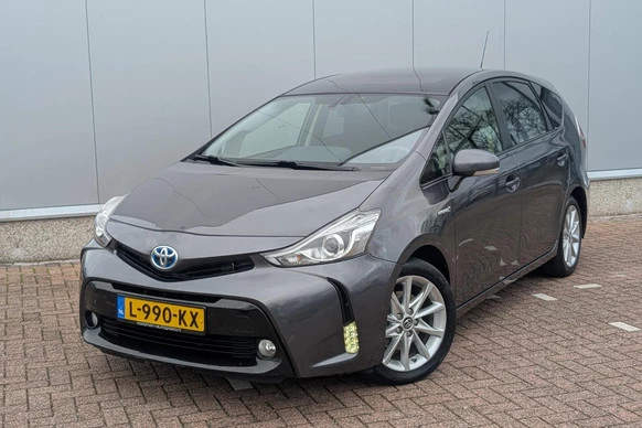 Toyota Prius - Afbeelding 1 van 30
