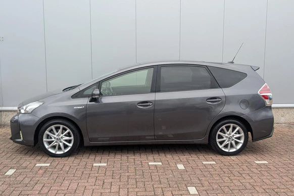 Toyota Prius - Afbeelding 2 van 30
