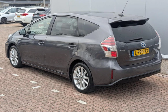 Toyota Prius - Afbeelding 3 van 30