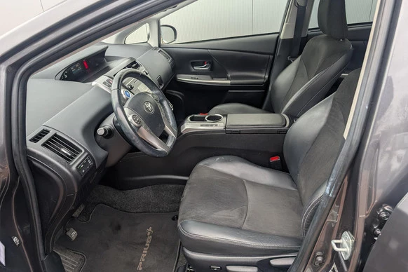 Toyota Prius - Afbeelding 4 van 30