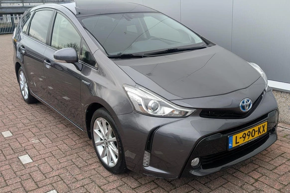 Toyota Prius - Afbeelding 5 van 30