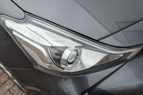 Toyota Prius - Afbeelding 6 van 30