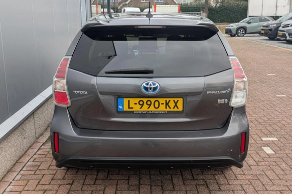 Toyota Prius - Afbeelding 9 van 30