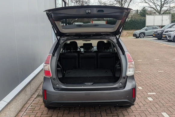 Toyota Prius - Afbeelding 10 van 30