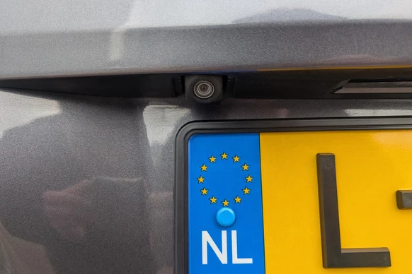 Toyota Prius - Afbeelding 12 van 30