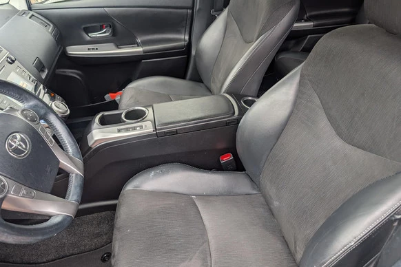 Toyota Prius - Afbeelding 13 van 30