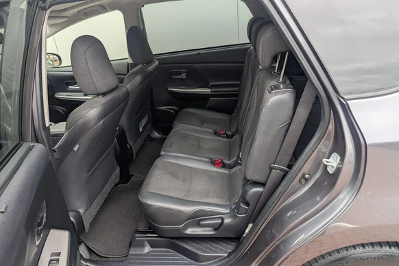 Toyota Prius - Afbeelding 14 van 30