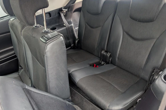 Toyota Prius - Afbeelding 16 van 30