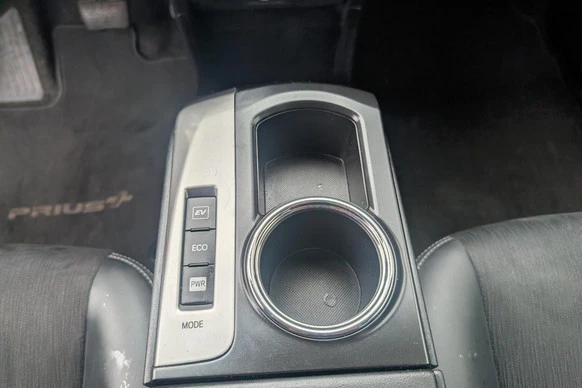 Toyota Prius - Afbeelding 20 van 30