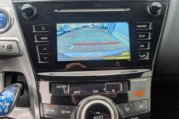 Toyota Prius - Afbeelding 23 van 30