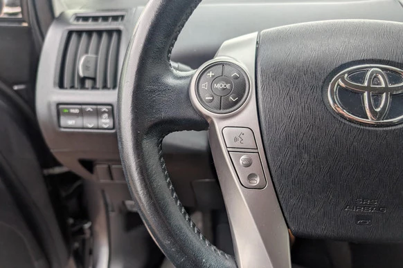 Toyota Prius - Afbeelding 24 van 30