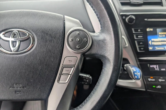 Toyota Prius - Afbeelding 25 van 30