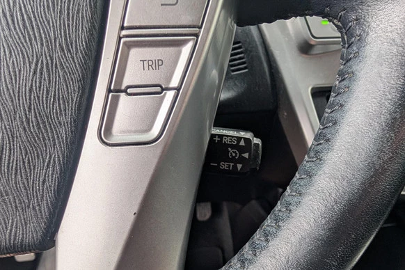 Toyota Prius - Afbeelding 27 van 30