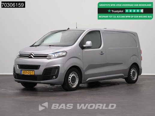 Citroën Jumpy - Afbeelding 1 van 30