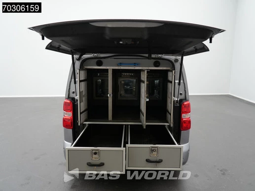 Citroën Jumpy - Afbeelding 14 van 30