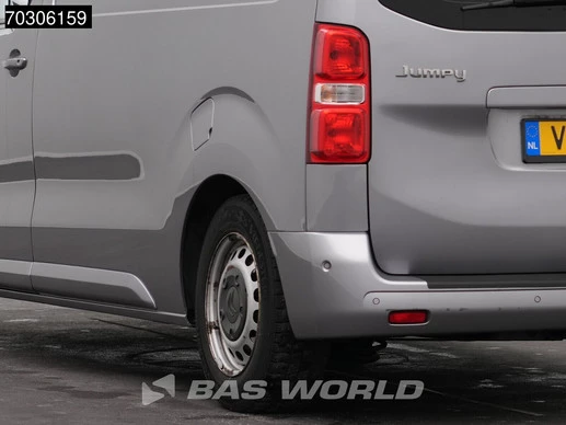 Citroën Jumpy - Afbeelding 21 van 30