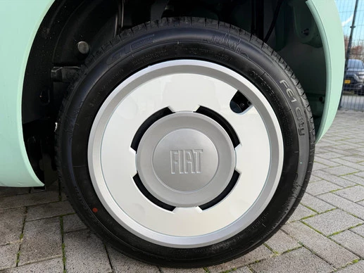 Fiat Topolino - Afbeelding 7 van 26