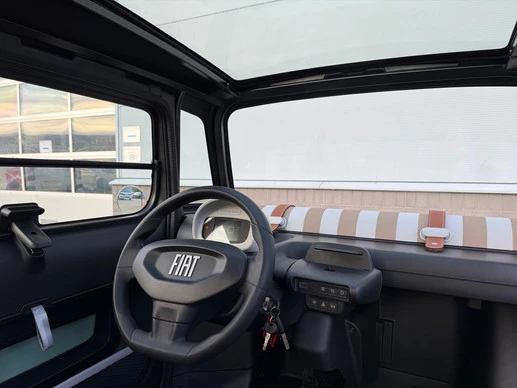 Fiat Topolino - Afbeelding 12 van 26